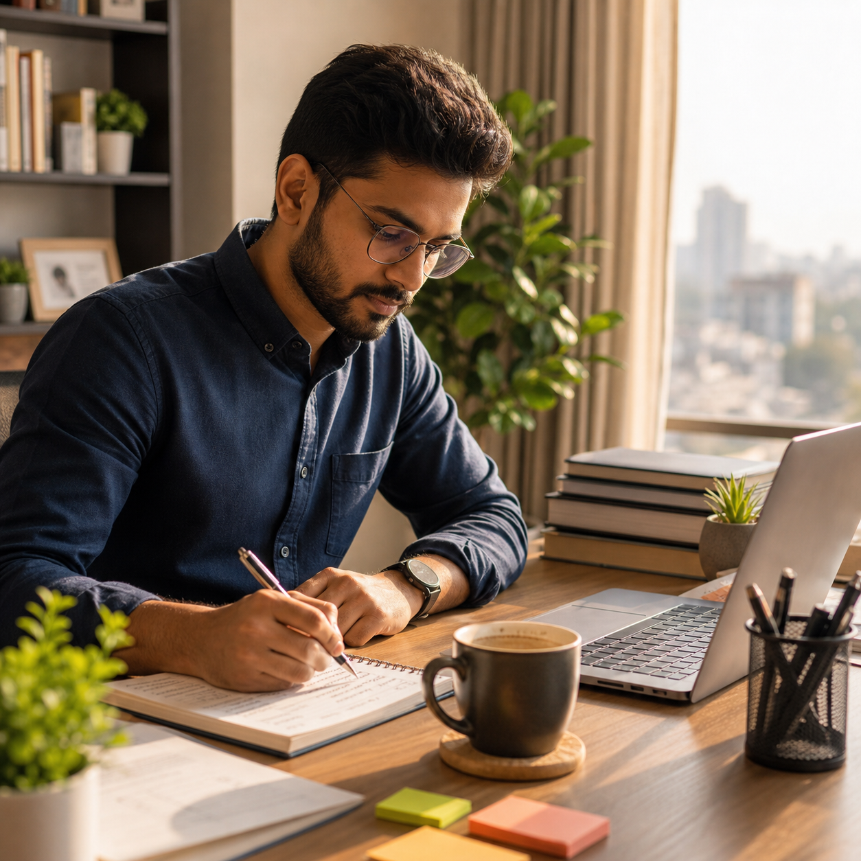 Smart Coffee India: The Rise of Cognitive Enhancement