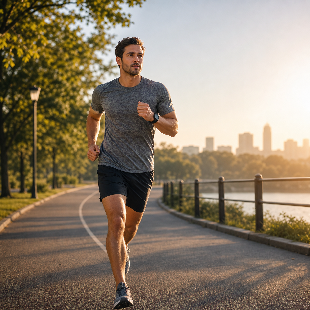 Coffee for Runners: The Performance Drink You're Overlooking
