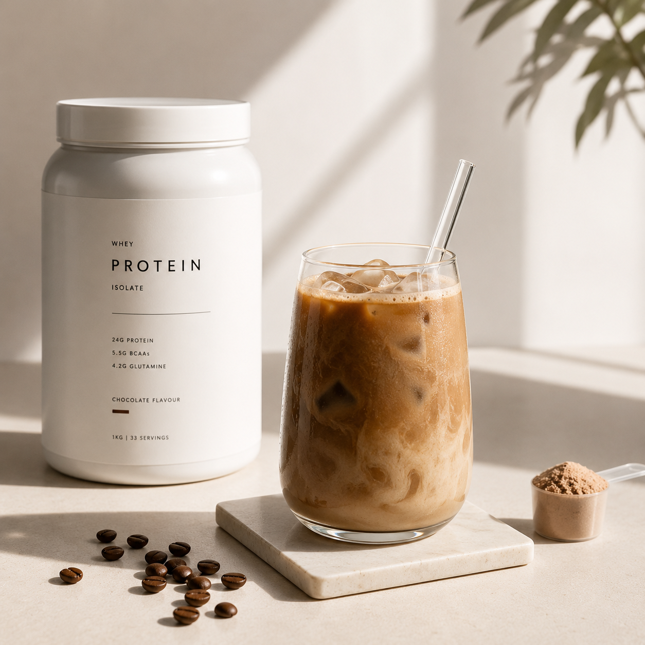 Coffee and Protein: Why Combining Them Makes Sense