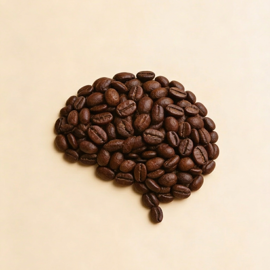 Person experiencing coffee jitters - science-backed guide to stopping caffeine anxiety